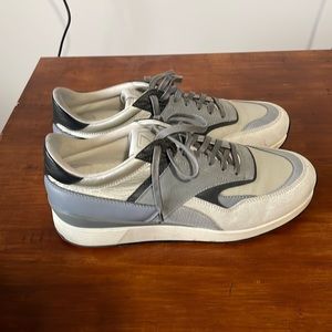 Ermenegildo Zegna Sneakers
